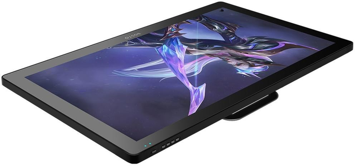 Tablet graficzny Bosto BST-X7 (6972288300803) - obraz 7