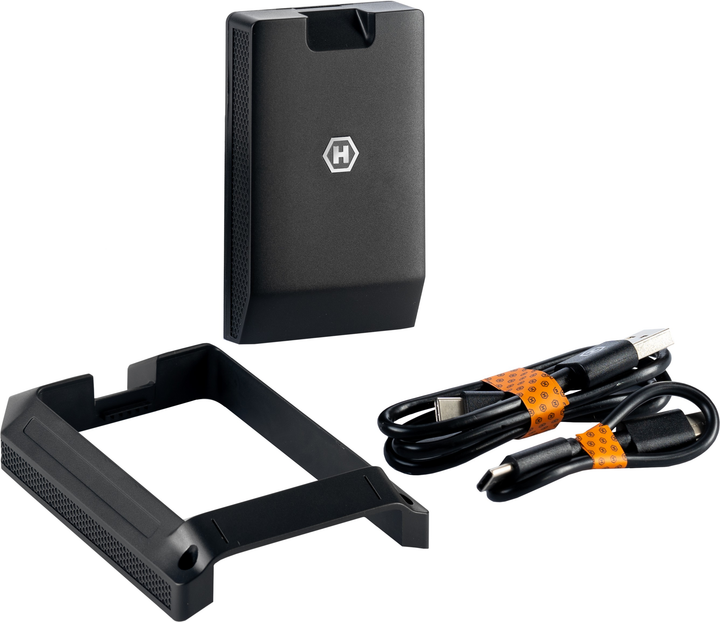 Akumulator Hammer Explorer/Explorer PRO (AKC000800) - obraz 5