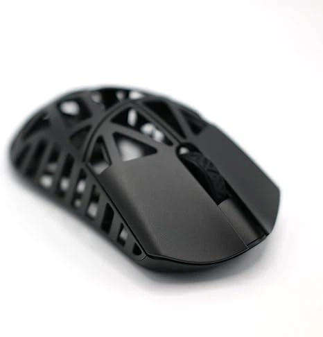 マウス・トラックボール BEAST X MAX 8k Игровая беспроводная мышь WLmouse Beast X Max 8k (42g) (Omron