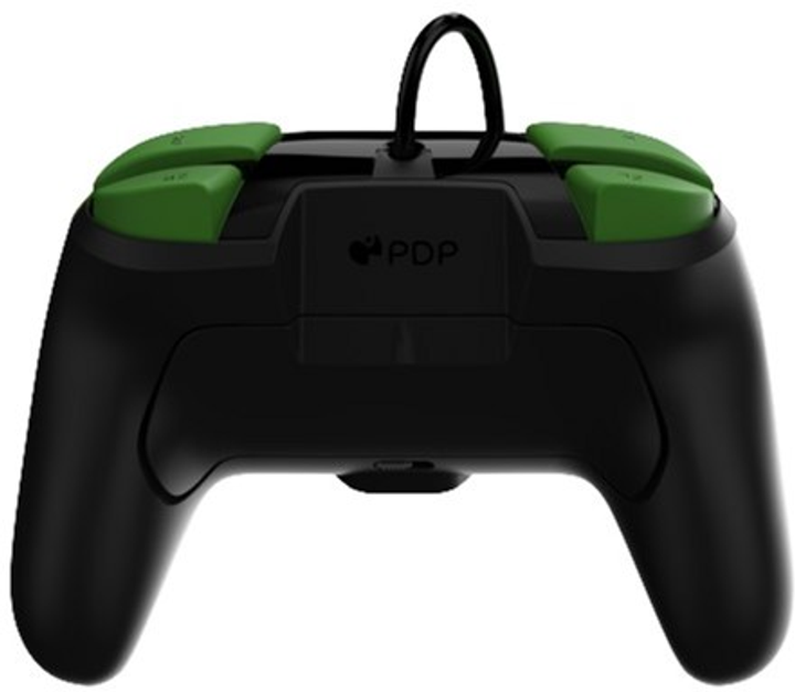 Kontroler PDP Nintendo Switch Rematch 1Up Glow In The Dark (0708056070328) - obraz 7