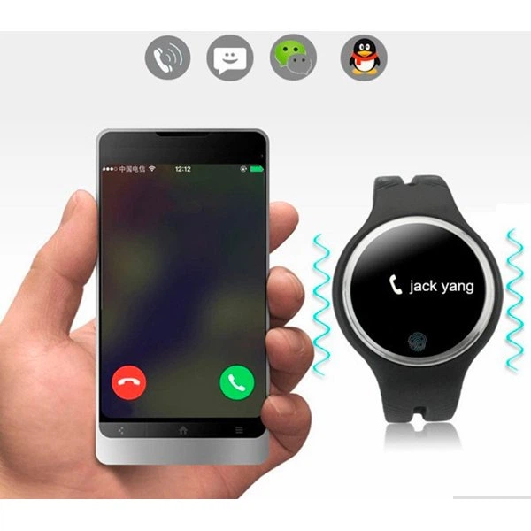 Умные часы Smart E07 Swimming - изображение 11