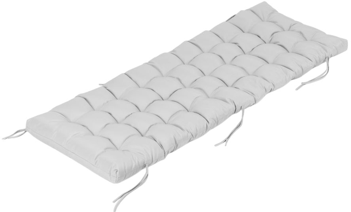 Poduszka na leżak ogrodowy ModernHome by Multistore (5905817002962) - obraz 3