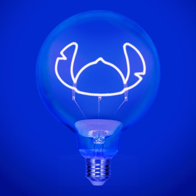 Неонова лампа Paladone Disney Stitch 17.7 см (5056577746310) - зображення 5