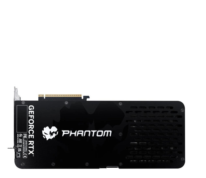 Видеокарта Gainward GeForce RTX 5090 Phantom GS 32GB GDDR7