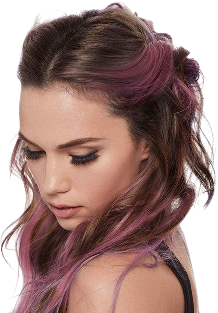 Фарба для волосся L'Oreal Paris Colorista #Mauvehair 30 мл (3600523617357) - зображення 4