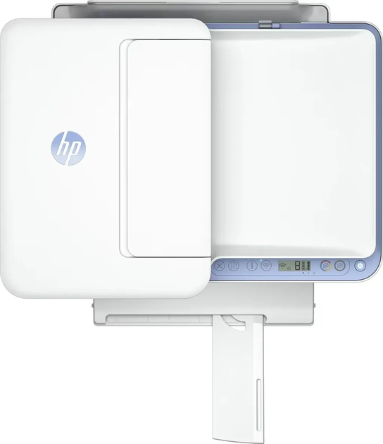 Urządzenie wielofunkcyjne HP DeskJet 4222e (0196337820760) - obraz 4
