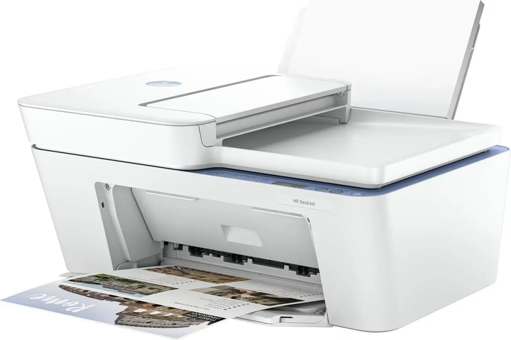 Urządzenie wielofunkcyjne HP DeskJet 4222e (0196337820760) - obraz 7