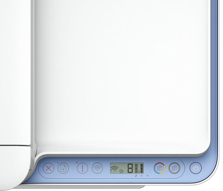 Urządzenie wielofunkcyjne HP DeskJet 4222e (0196337820760) - obraz 8