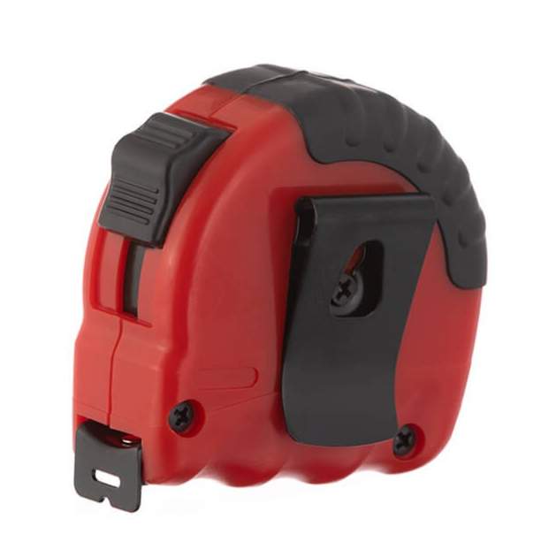 Рулетка Intertool 3 м х 16 мм Extra (MT-0203) - зображення 2
