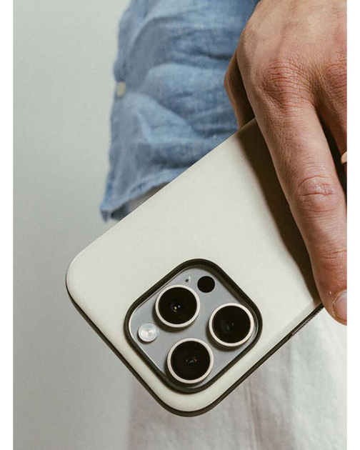Чехол Nomad Sport Case Stone for iPhone 16 Pro (NM01375685