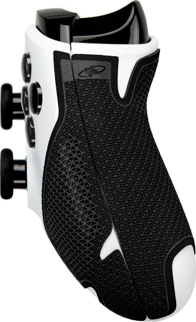 Nakładka Lizard Skins DSP Controller Grip for Xbox One Jet Black (0696260004218) - obraz 5