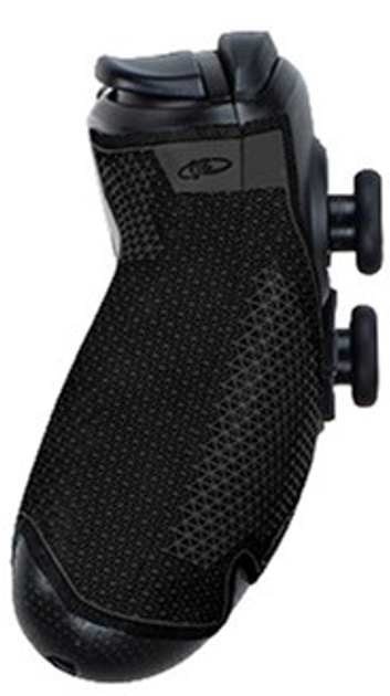 Nakładka Lizard Skins DSP Controller Grip for Switch Pro Jet Black (0696260005659) - obraz 4