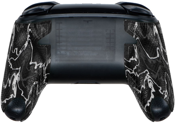 Nakładka Lizard Skins DSP Controller Grip for Switch Pro Black Camo (0696260005871) - obraz 3