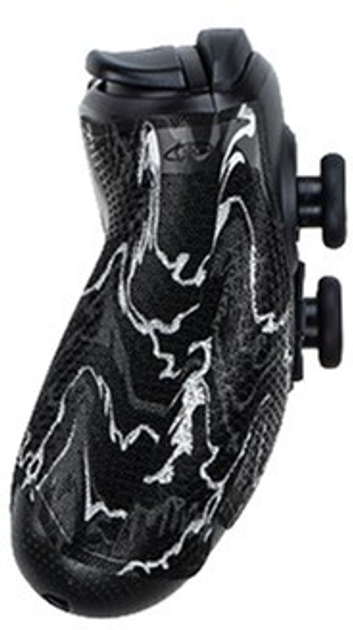 Nakładka Lizard Skins DSP Controller Grip for Switch Pro Black Camo (0696260005871) - obraz 4