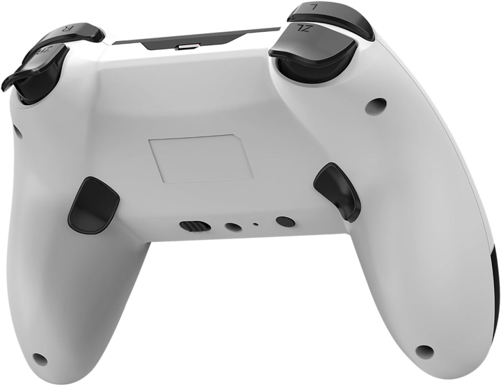 Kontroler bezprzewodowy Gioteck WX4 White  (0812313010818) - obraz 3