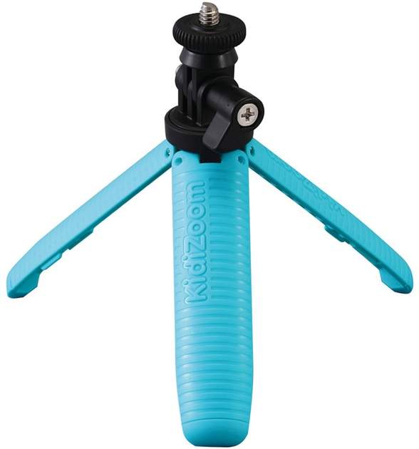 Aparat cyfrowy VTech KidiZoom Video Studio Blue/Black (80-531884) - obraz 9