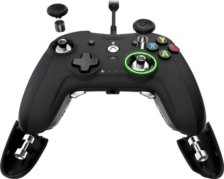 Kontroler Nacon Revolution X Pro Controller (3665962005196) - obraz 3