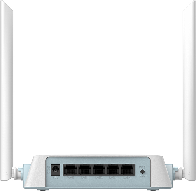 Router D-Link R03 EAGLE PRO AI N300 (0790069472763) - obraz 4