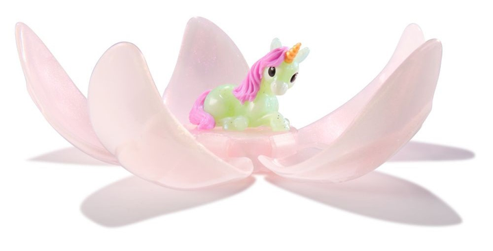 Figurka niespodzianka Spin Master Akademia Jednorożców Mini Jednorożce 6069341 (0778988453520) - obraz 5