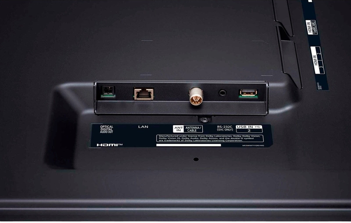 Telewizor LG 50UR78006LK.AEUD - obraz 7