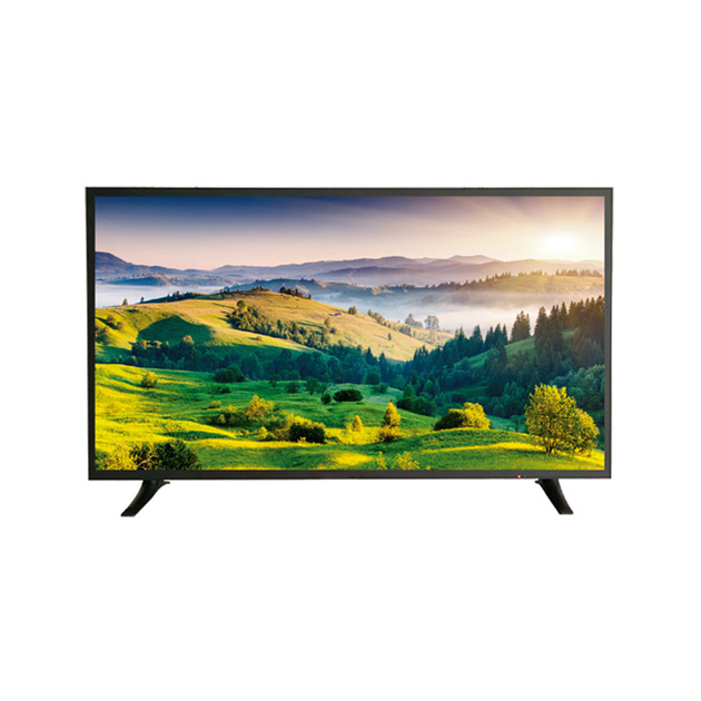 Монітор 24" ZKTeco ZD24-2K-A для системи відеоспостереження (259030) - изображение 1
