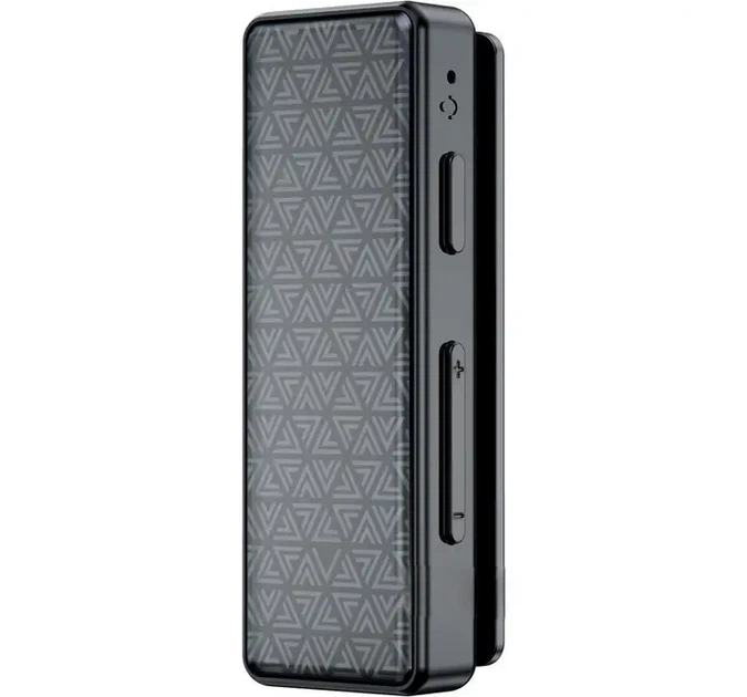 Bluetooth ЦАП с усилителем для наушников FiiO BTR11 Black - изображение 2