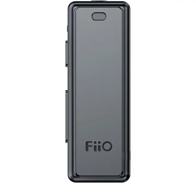 Bluetooth ЦАП с усилителем для наушников FiiO BTR11 Black - изображение 3
