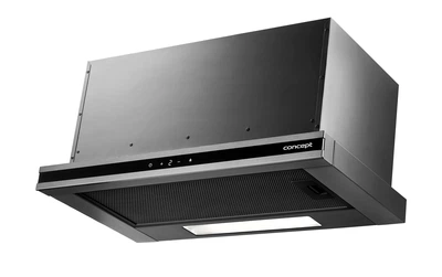 Витяжка Concept OPV3860ds - зображення 5