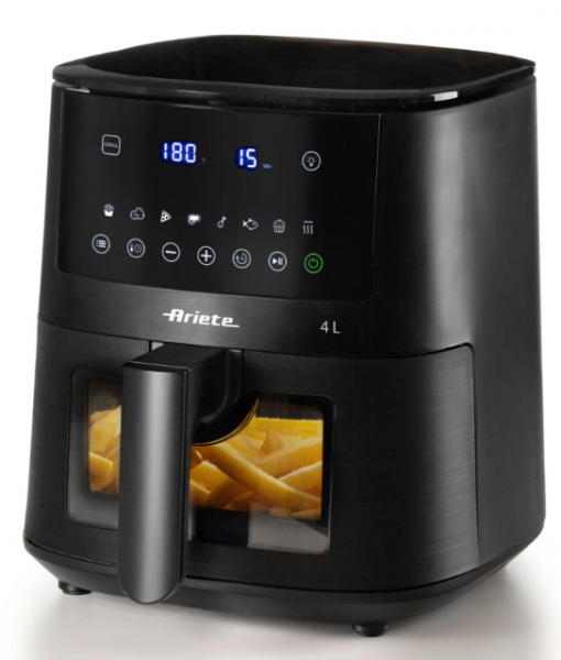 Мультипечь Ariete 4633 bl (00c463300ar0) - Фото 1 Мультипечь Ariete 4633 bl (00c463300ar0) - изображение 1