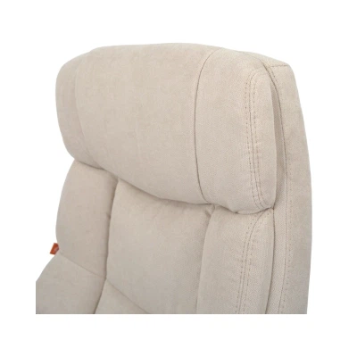 Офісне крісло Аклас Селін anf Бежевий (1705b-2 Beige) (00146343) - зображення 9