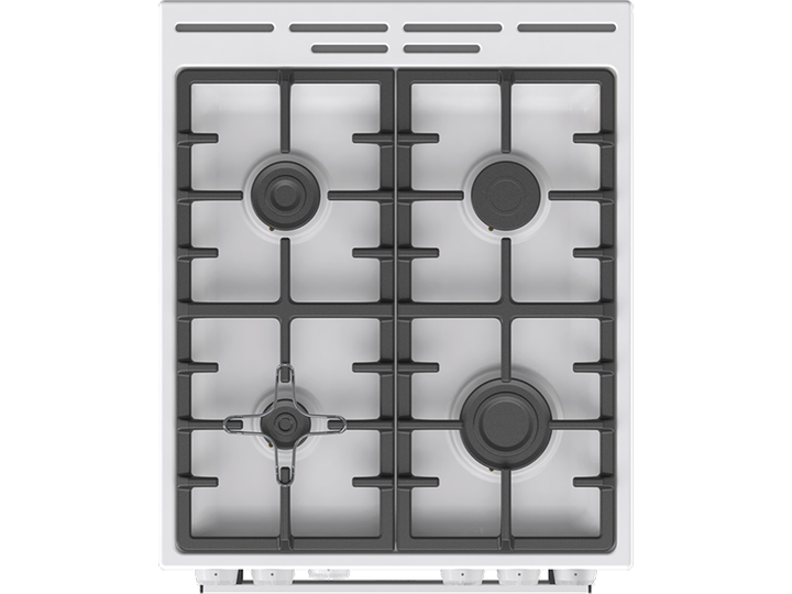 Плита кухонная Gorenje - GGI 5C21 WF-B - изображение 5