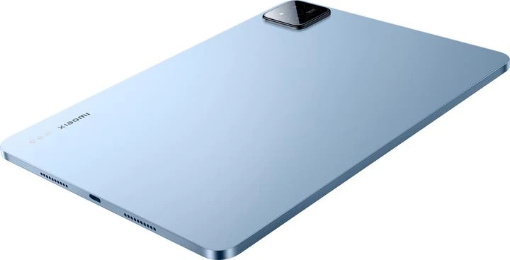 Планшет Xiaomi Pad 7 Wi-Fi 8/256GB Blue – фото, відгуки