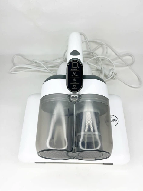 Ручной пылесос Hoover HMC510UV "B" Б/У - изображение 2