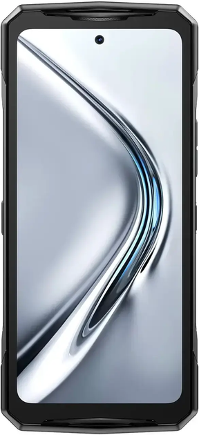 Смартфон Doogee V40 Pro 16 / 512Gb серебристый - изображение 2