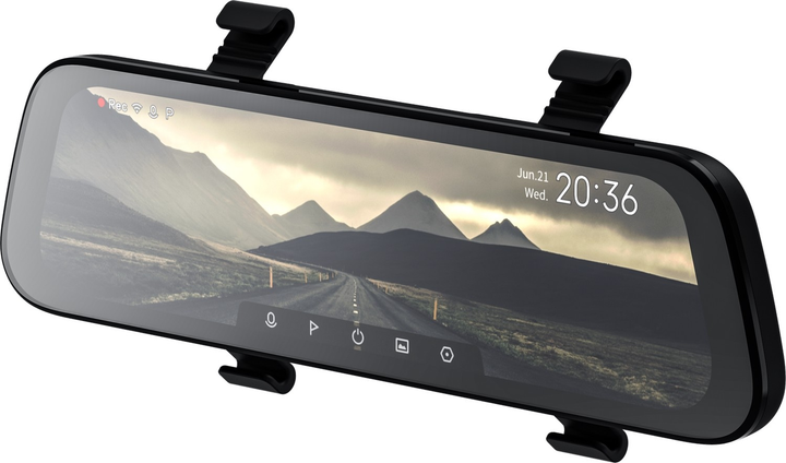 Відеореєстратор 70mai D07+RC05 Wide Midrive (6971669780562) - зображення 3