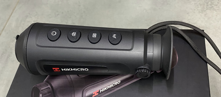Тепловизор HikMicro LYNX Pro LH15 - зображення 2