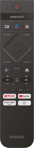 Telewizor Philips 55OLED849/12 - obraz 3