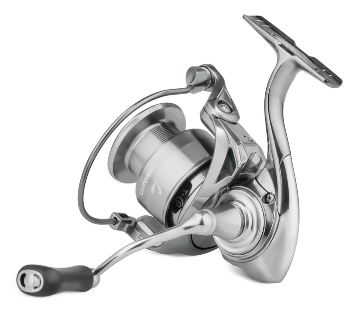 Катушка Select Chrome 1500 6+1BB 5.2:1 - изображение 2