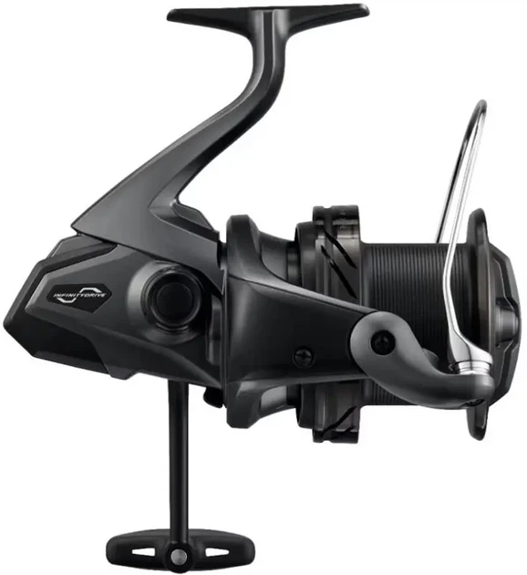 Котушка Shimano Ultegra XR XTD14000 5+1BB 4.3:1 (188186) 2266.10.55 - Фото 2 Котушка Shimano Ultegra XR XTD14000 5+1BB 4.3:1 (188186) 2266.10.55 - зображення 2