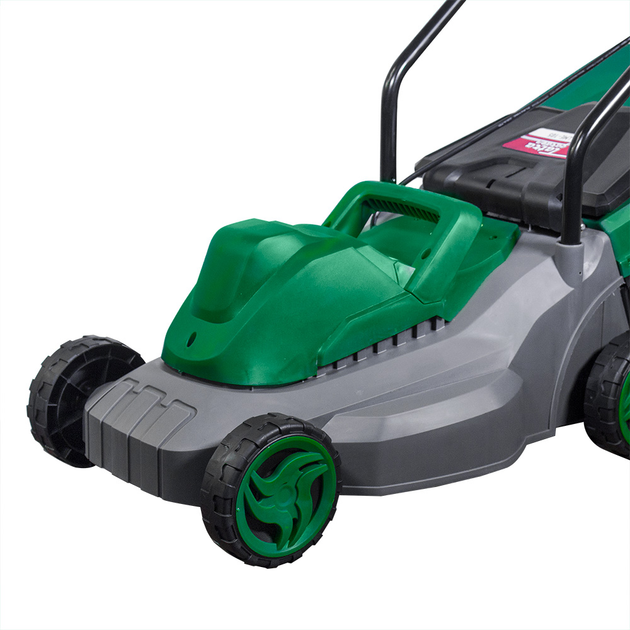 Газонокосилка электрическая Tatra Garden LME 105 (GGK0007) - изображение 9