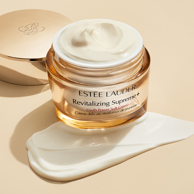 Krem do twarzy Estee Lauder Revitalising Supreme+ Youth Power Creme 30 ml (887167539549) - obraz 3