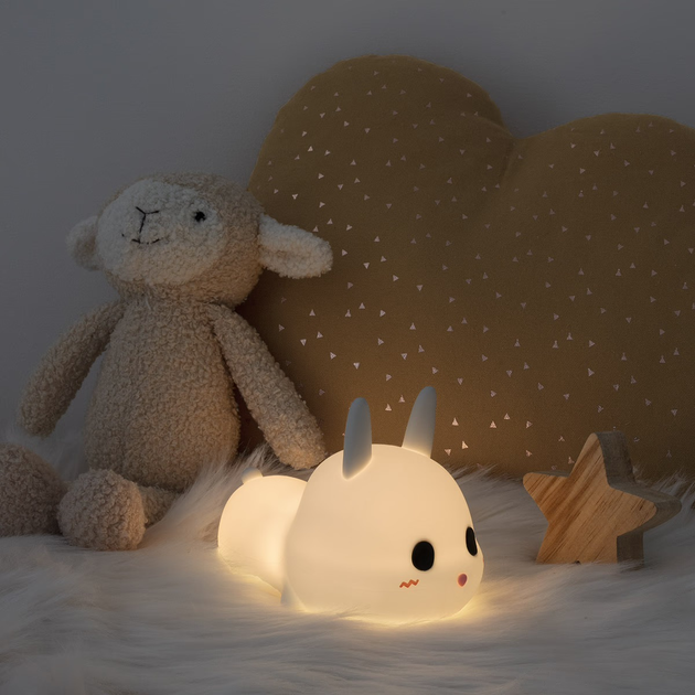 Нічник Atmosphera for kids Кролик (3560231528560) - зображення 4