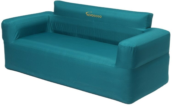 Sofa samopompująca Aerogogo Giga Sofa BS2-02 (6975272630344) - obraz 3