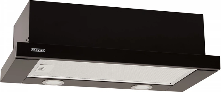 Вытяжка Eleyus LOTUS 700 50 BL - Фото 4 Вытяжка Eleyus LOTUS 700 50 BL - изображение 4