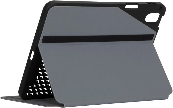 Etui Targus Click-in do Apple iPad (10 Gen) 10.9" Black (THZ932GL) - obraz 6