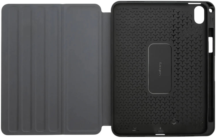 Etui Targus Click-in do Apple iPad (10 Gen) 10.9" Black (THZ932GL) - obraz 8