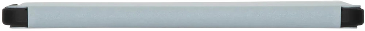 Обкладинка Targus Click-in для Apple iPad (10 Gen) 10.9" Silver (THZ93211GL) - зображення 10