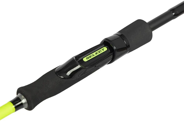 Спиннинг Select Zander ZND-1002H 3м 10-45г Ex.Fast - изображение 2
