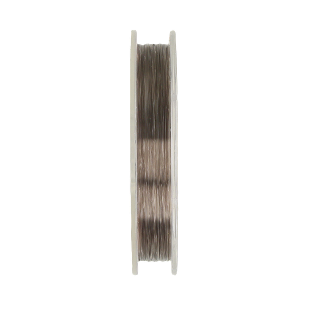 Повідковий матеріал GC G.Carp Chod Stiff Rig 20м 35lb 17кг Khaki - Фото 2 Повідковий матеріал GC G.Carp Chod Stiff Rig 20м 35lb 17кг Khaki - зображення 2