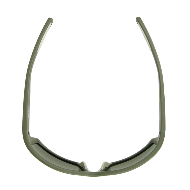 Очки поляризационные GC G.Carp Khaki Green - изображение 4